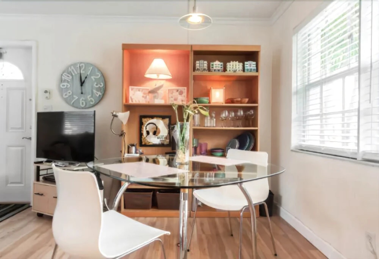 Saratoga Frank`s Key West Experience