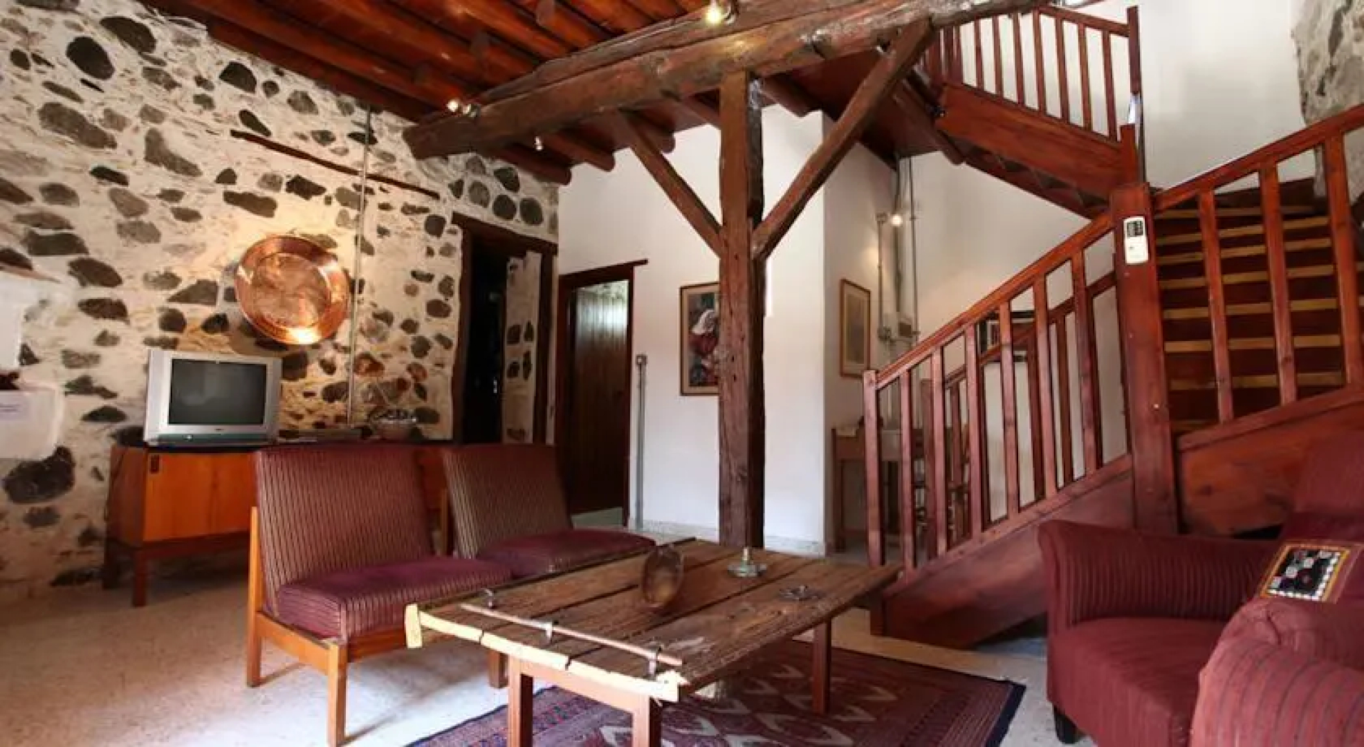 Dorina Cottage