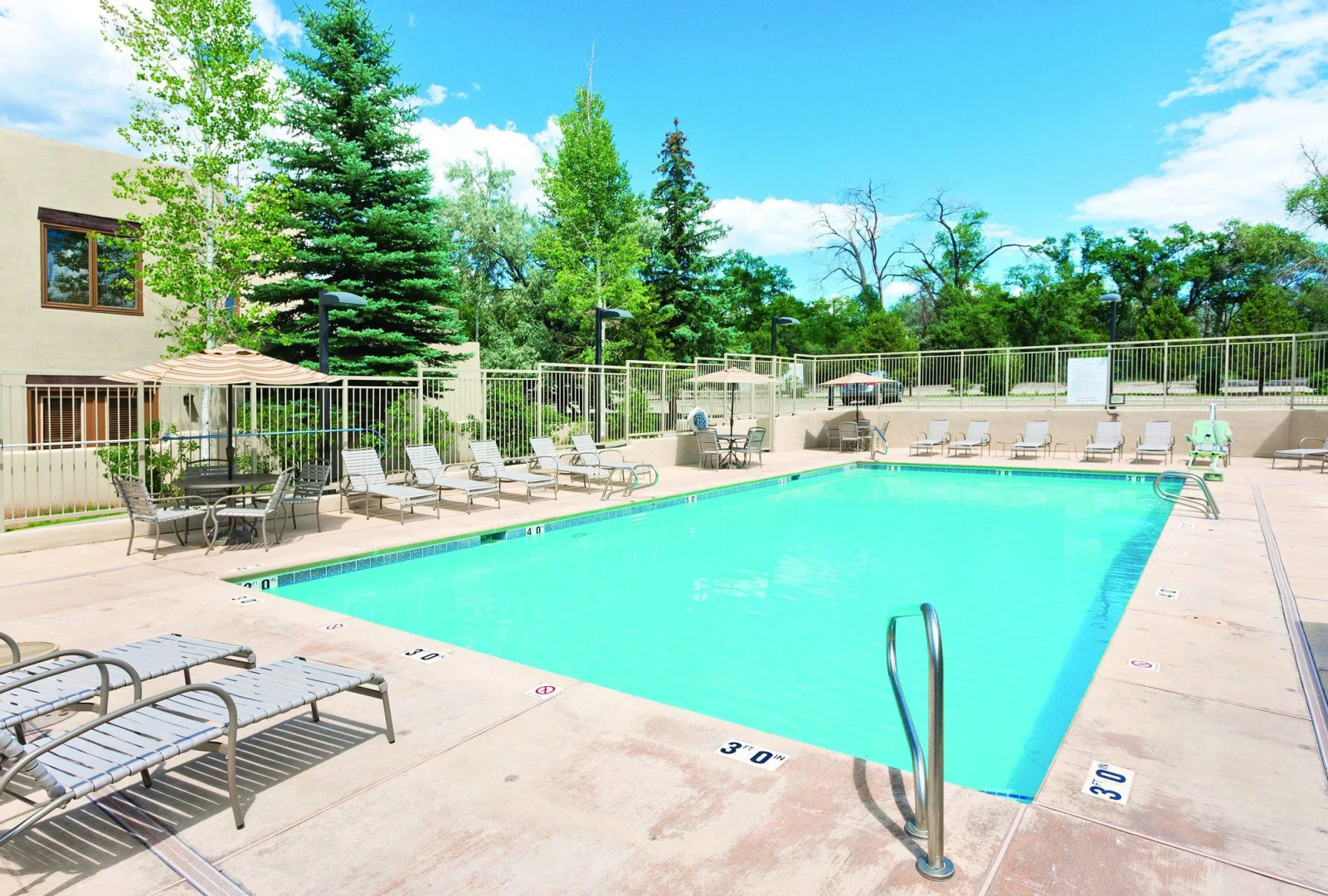 WorldMark Taos
