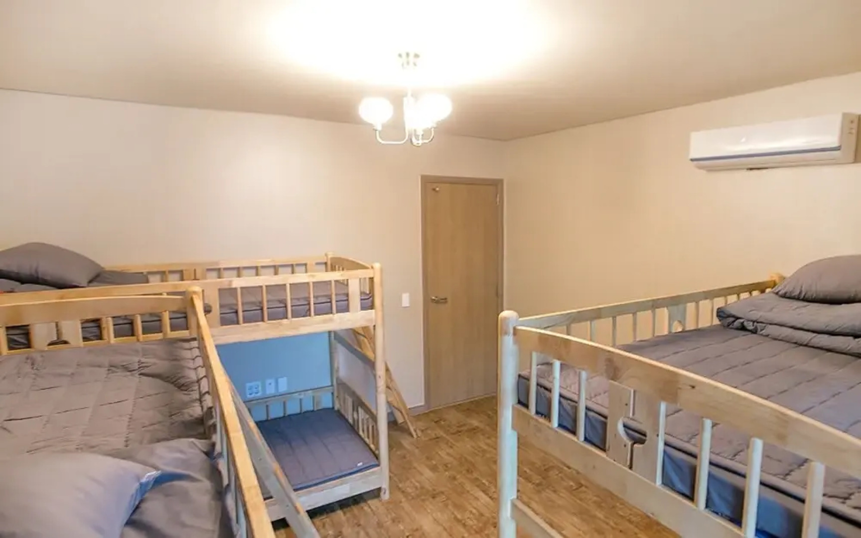 Yangyang Sea Garden Guesthouse