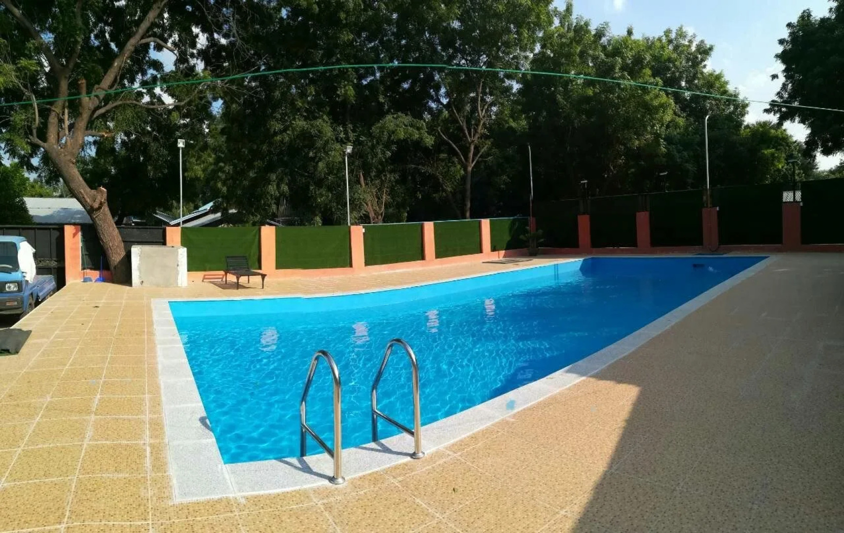 Law Ka Thit Sar Hotel