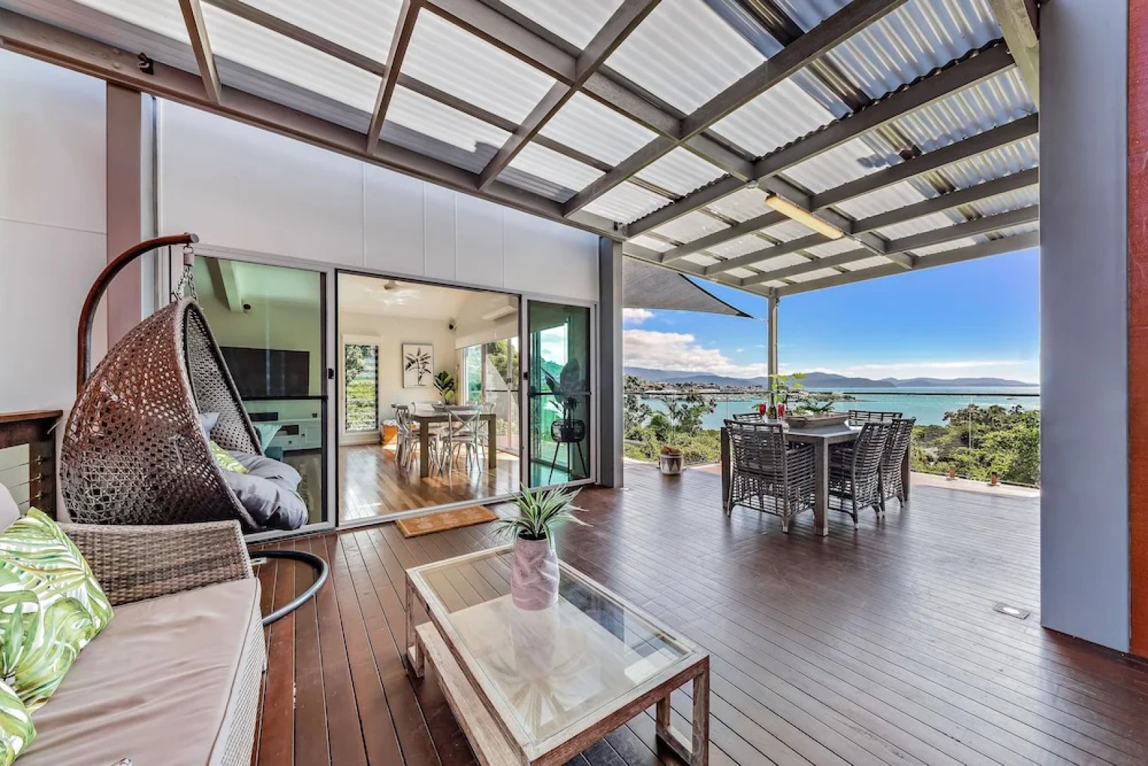 Mandalay Escape Serenity and Pool