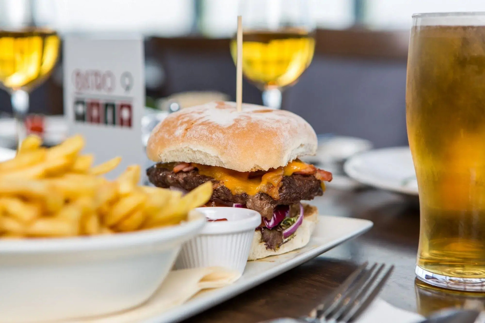 Metro Hotel & Apartments Dublin Airport