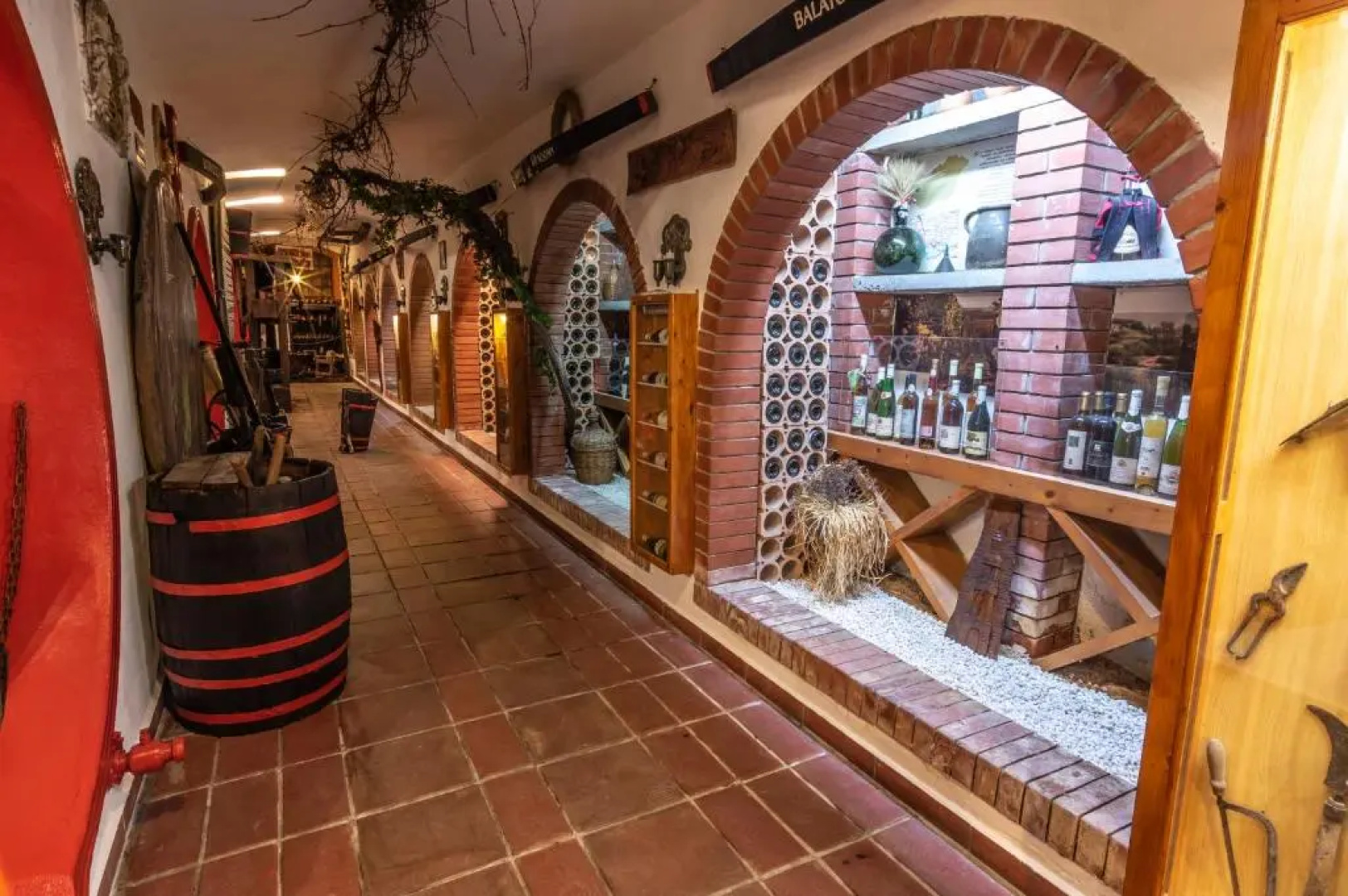 Hotel Bacchus