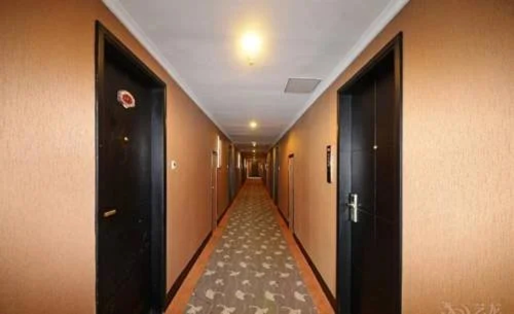 G.chu International Hotel Yichang Yingjia Branch