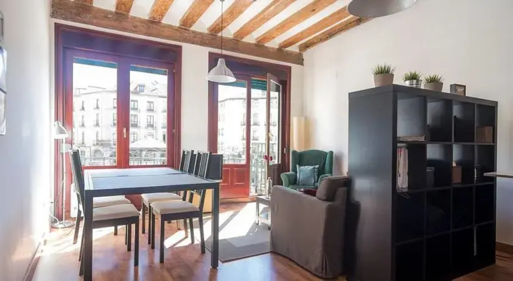 El Mejor Sitio de Segovia