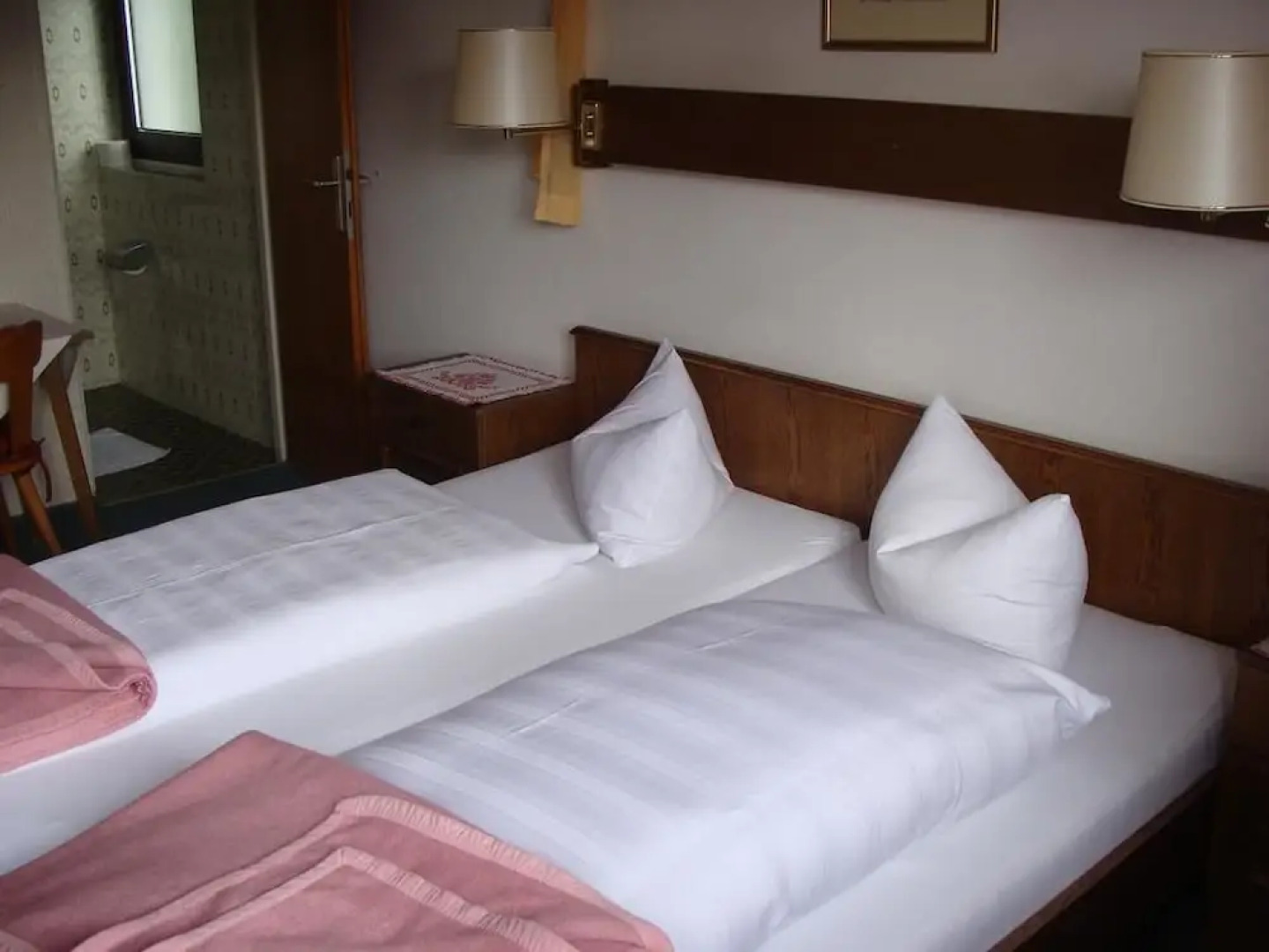 Sporthotel Schieferle