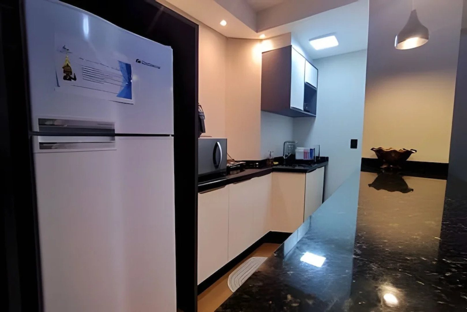 Saint Sebastian ap113-stúdio para casal