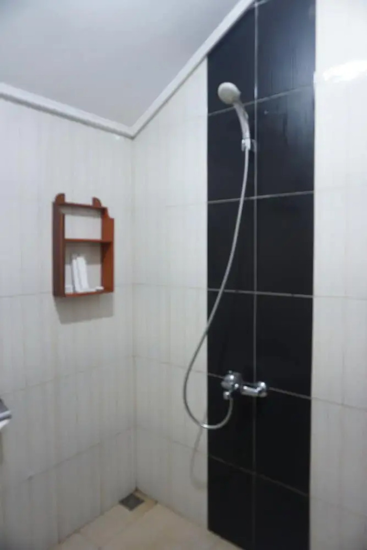 Kasuari Exotic Resort Magelang