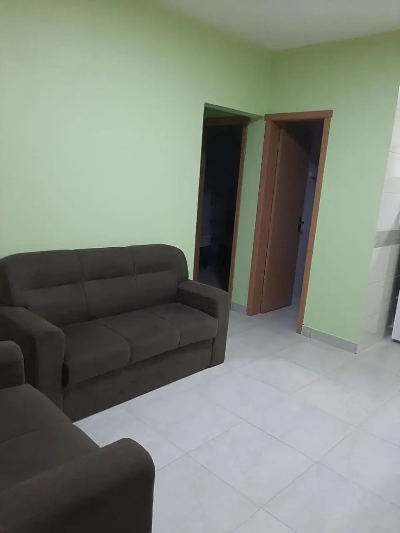 Residencial Veleiros Do Mar