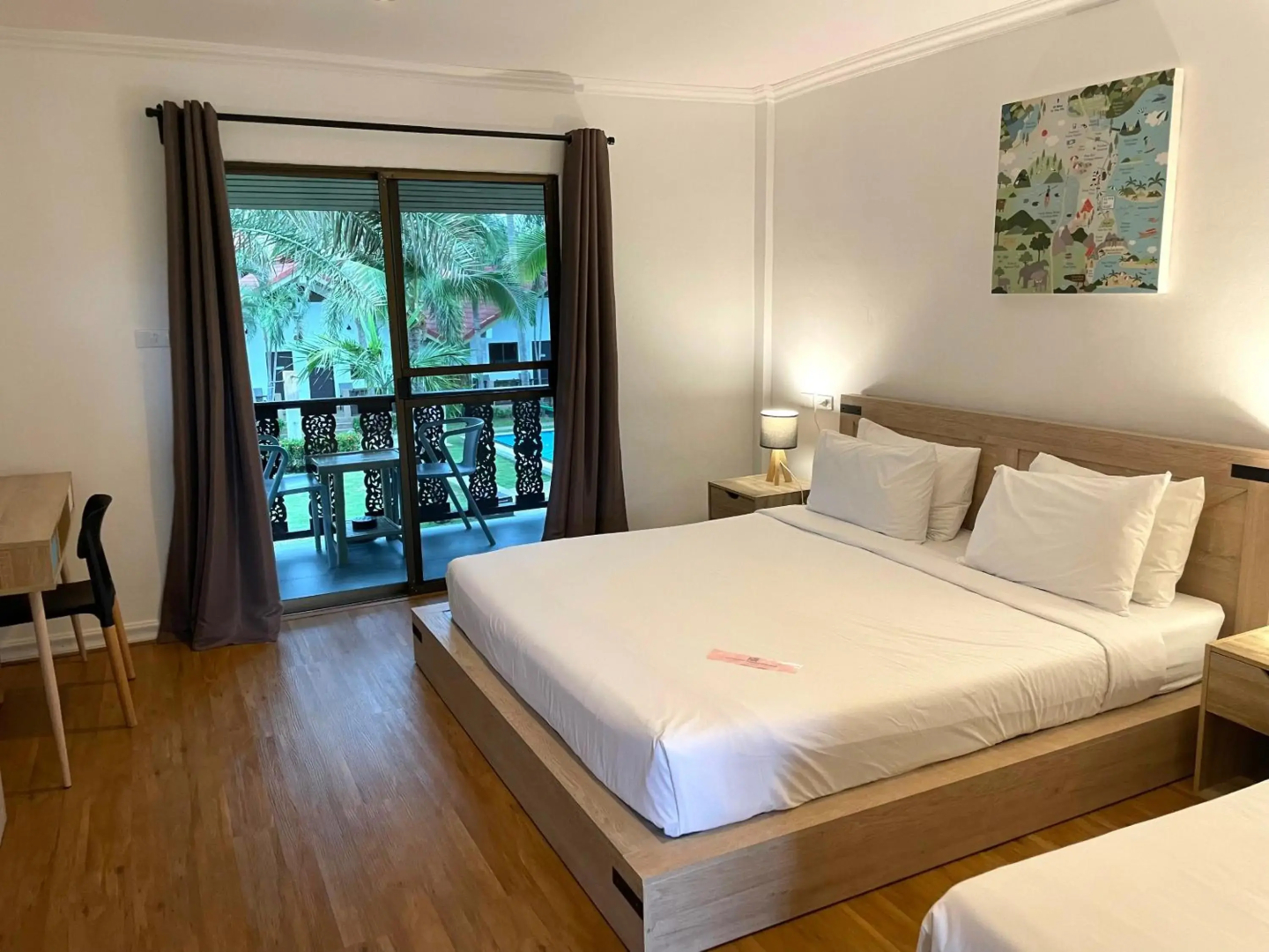 Dolphin Bay Beach Resort