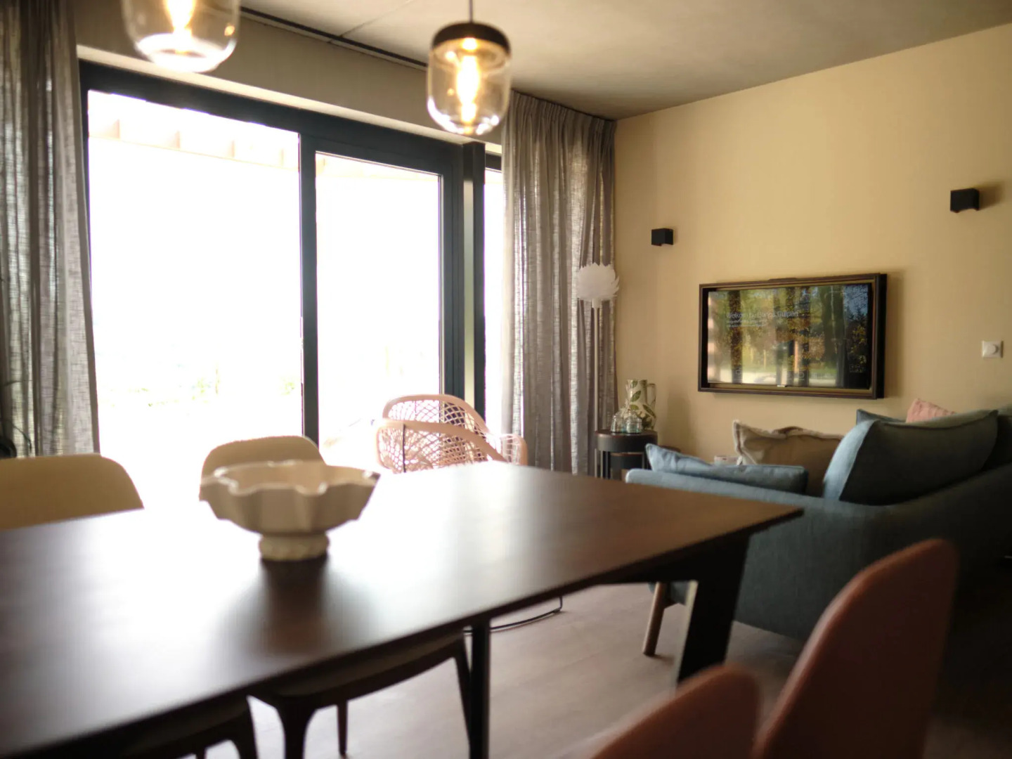 Special Hillside Lodge, Near Maastricht