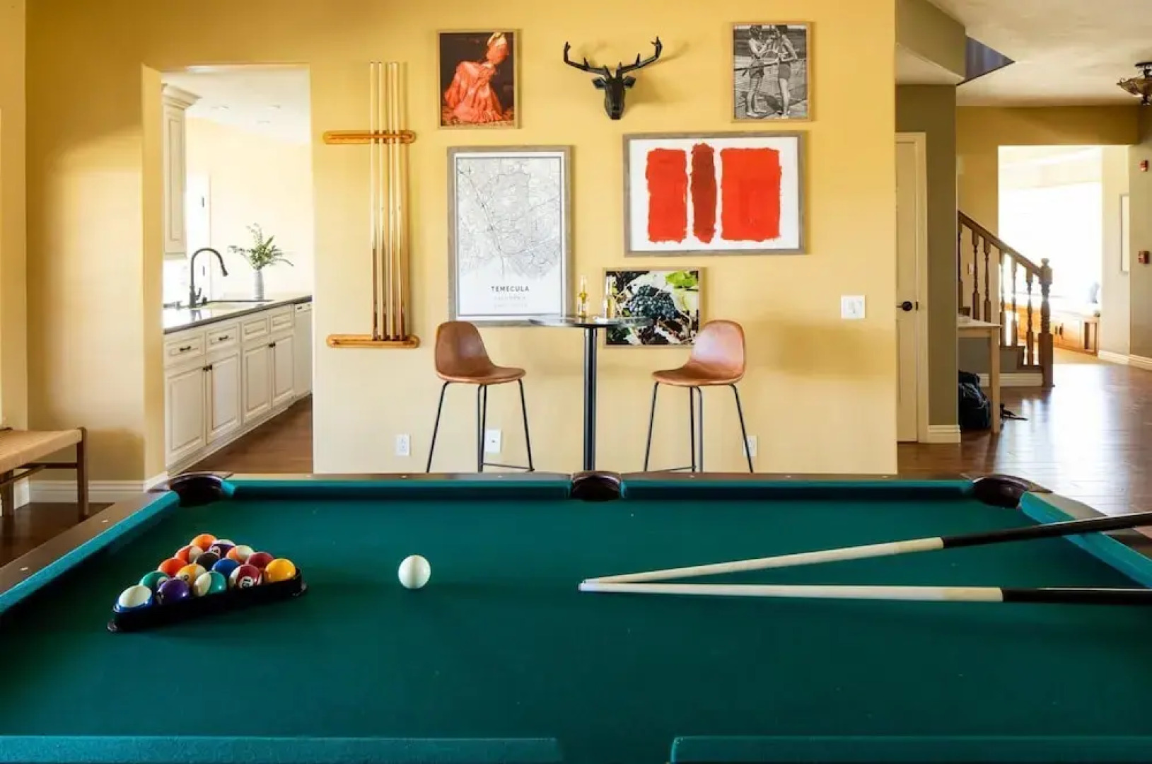 Calle Cancion - Willow