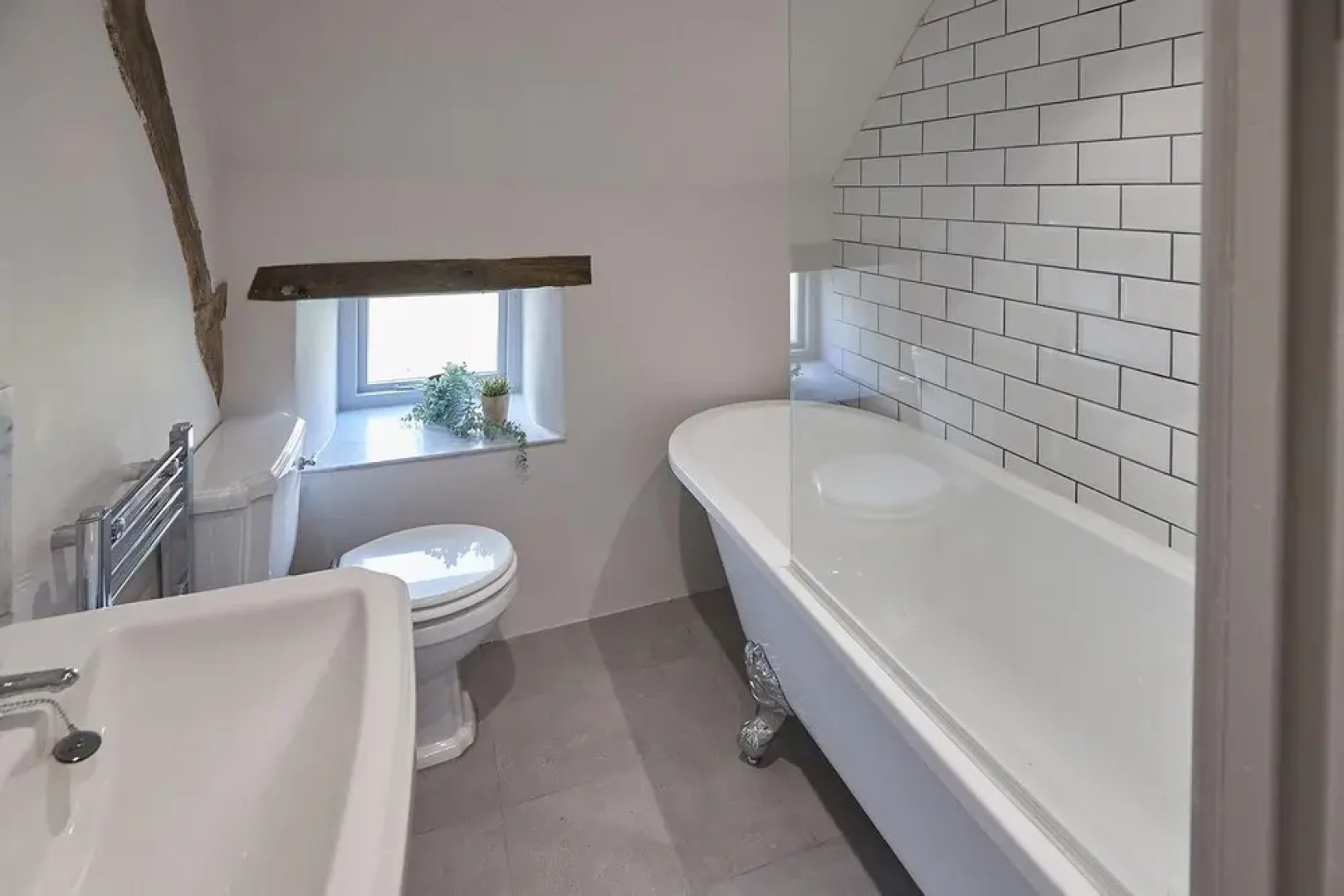 Oakdene in Lythe With 3 Bedrooms and 2 Bathrooms