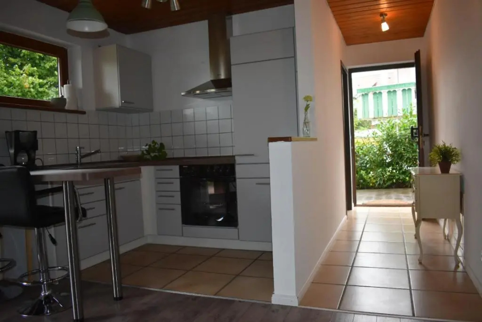 Schöne EinZimmer Wohnung Zwischen Bodensee und Allgäu