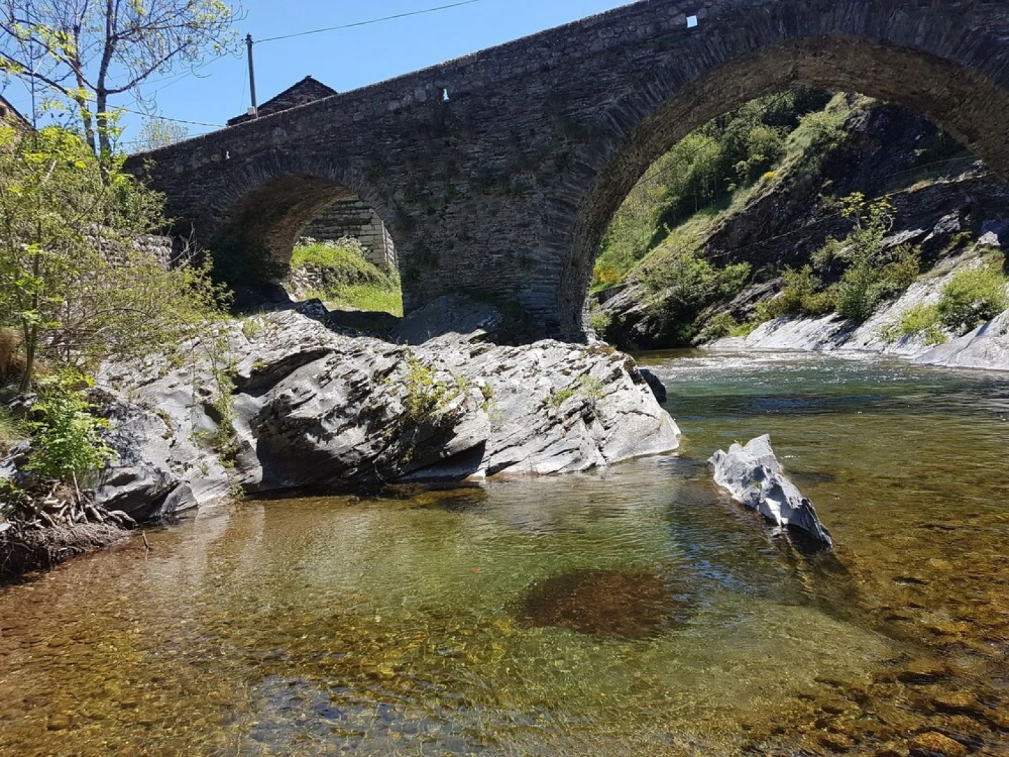 Gîte la licorne voyageuse