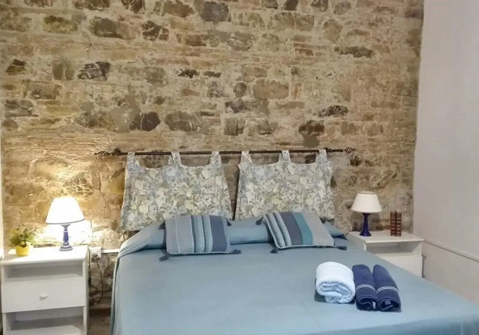 Agriturismo Spazzavento