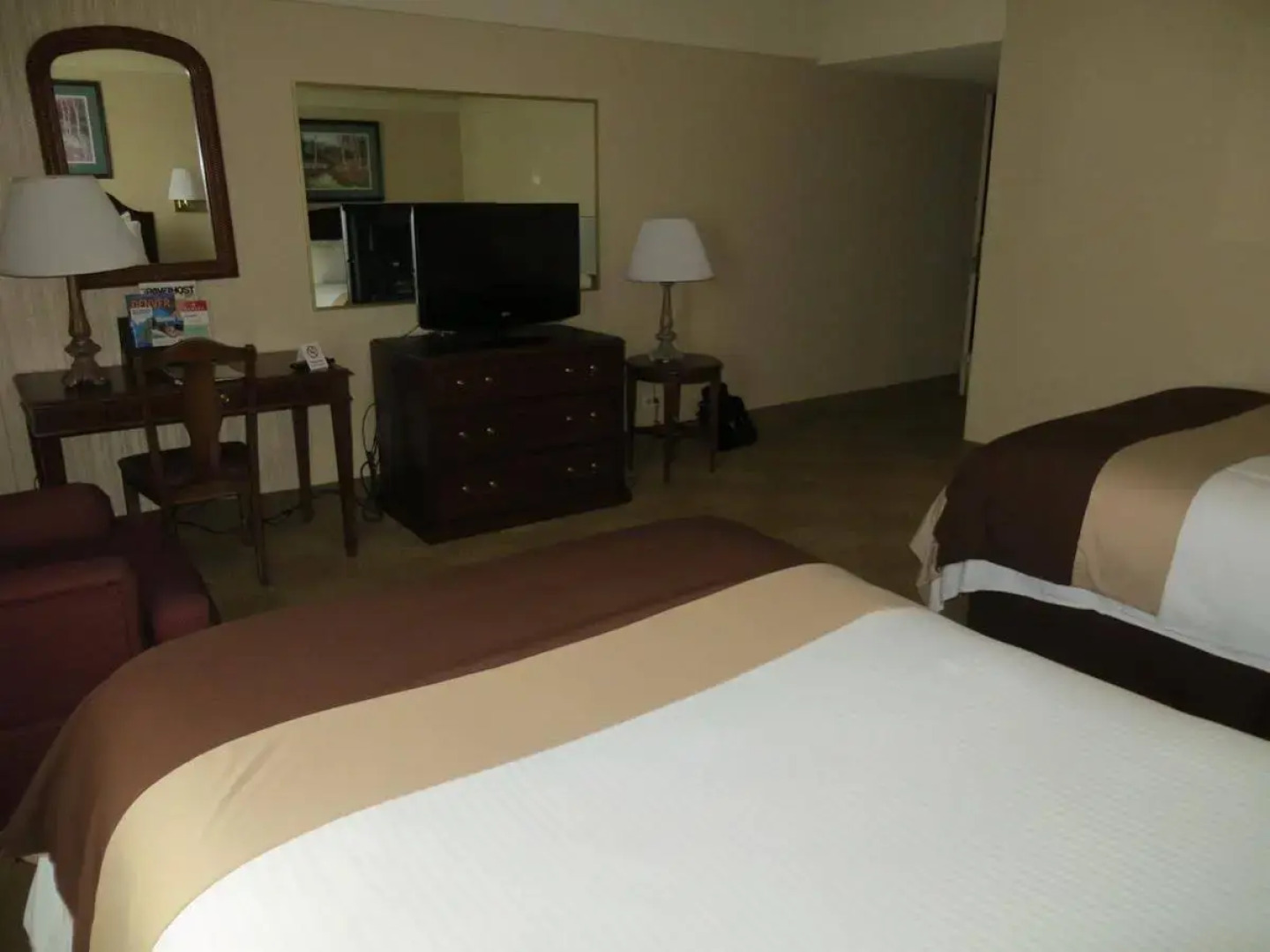 Ramada by Wyndham Denver Downtown