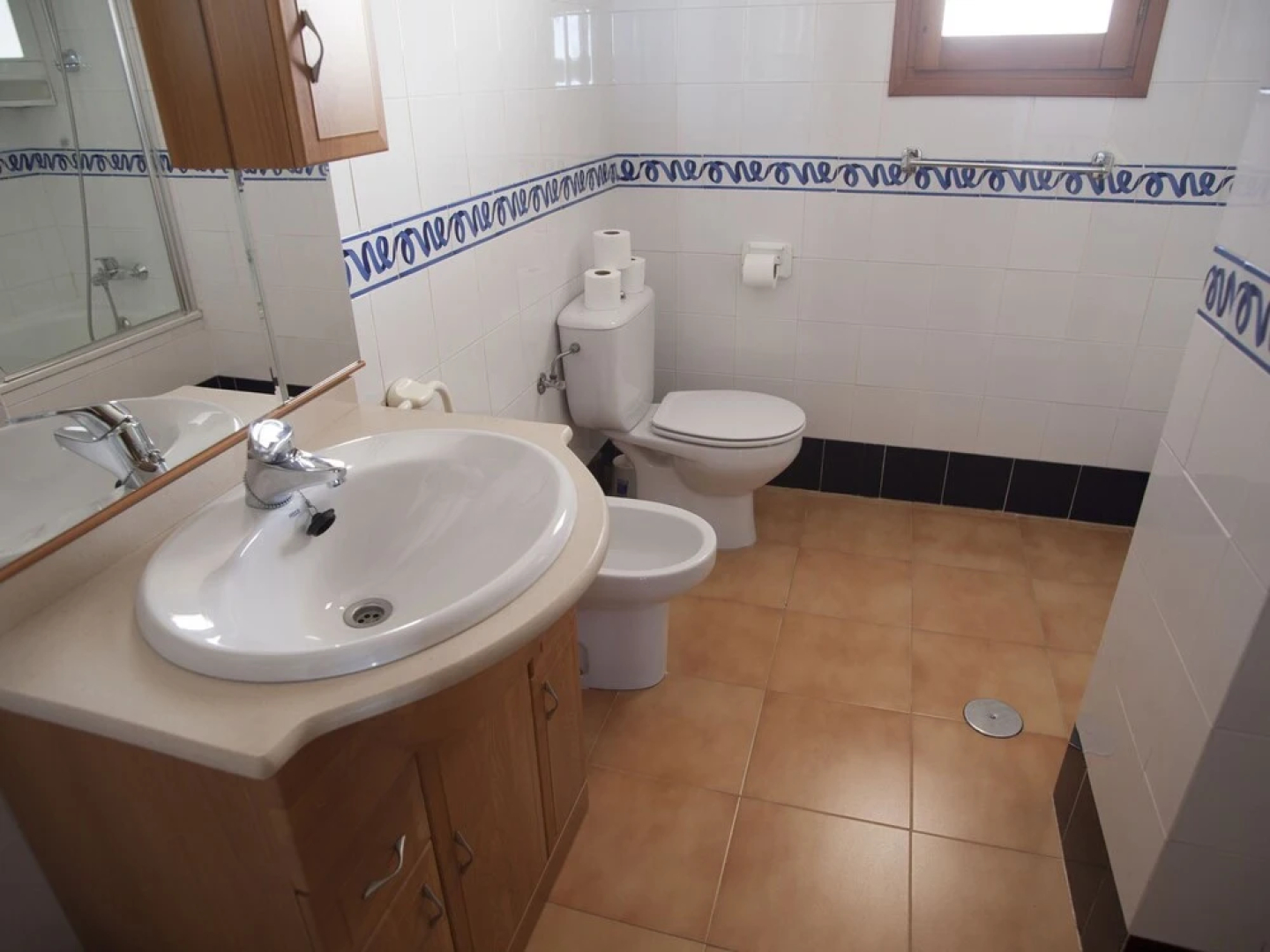 Nice Apartment With Washing Machine, on Monte Pego Mountain