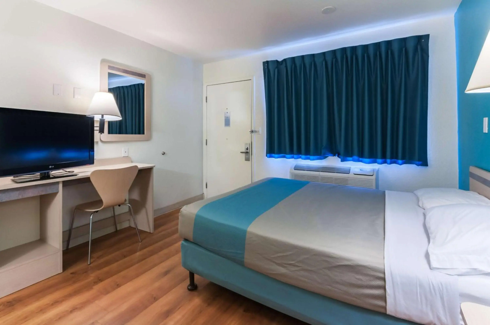 Motel 6 Green River, UT