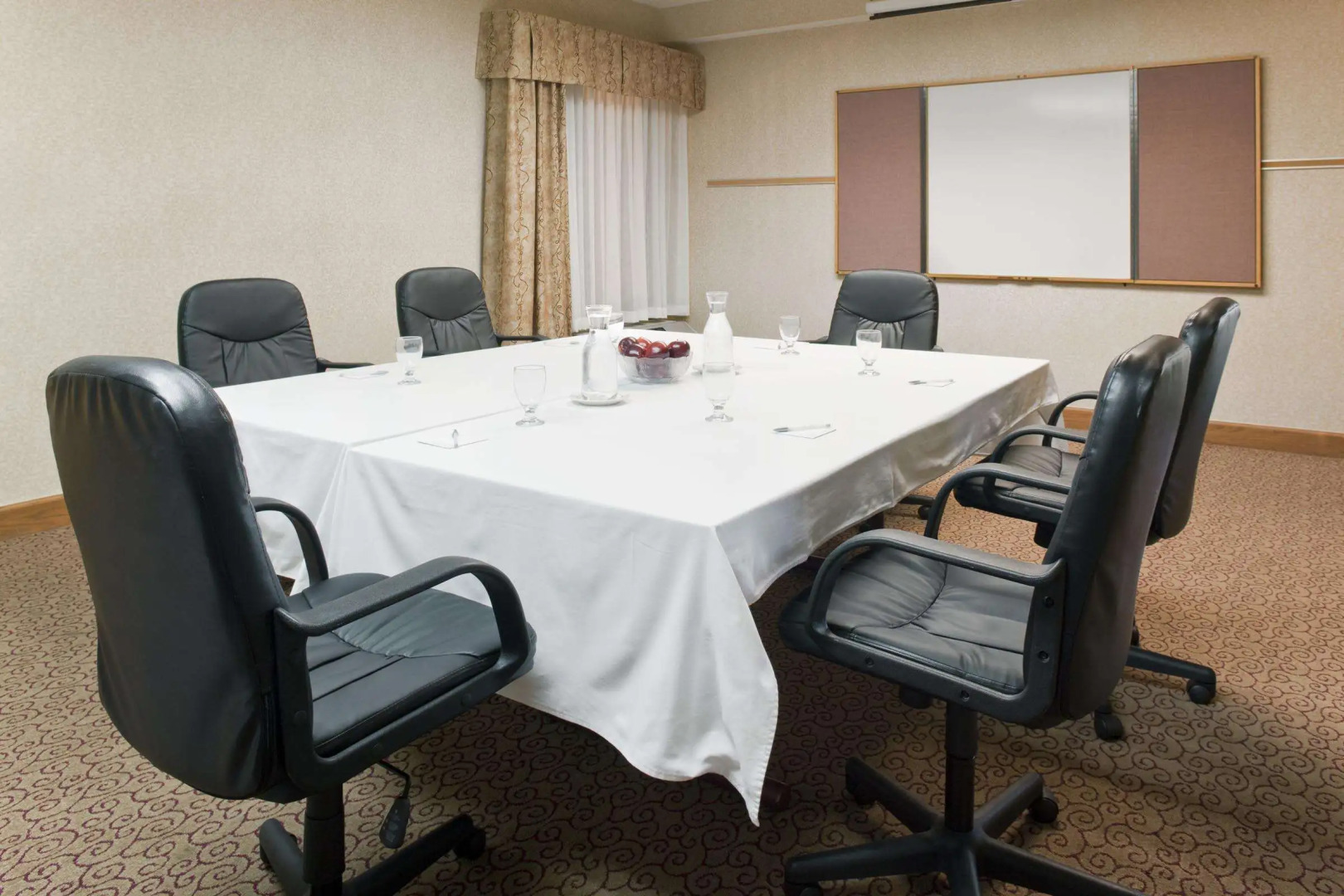 Hampton Inn Iowa City/Coralville