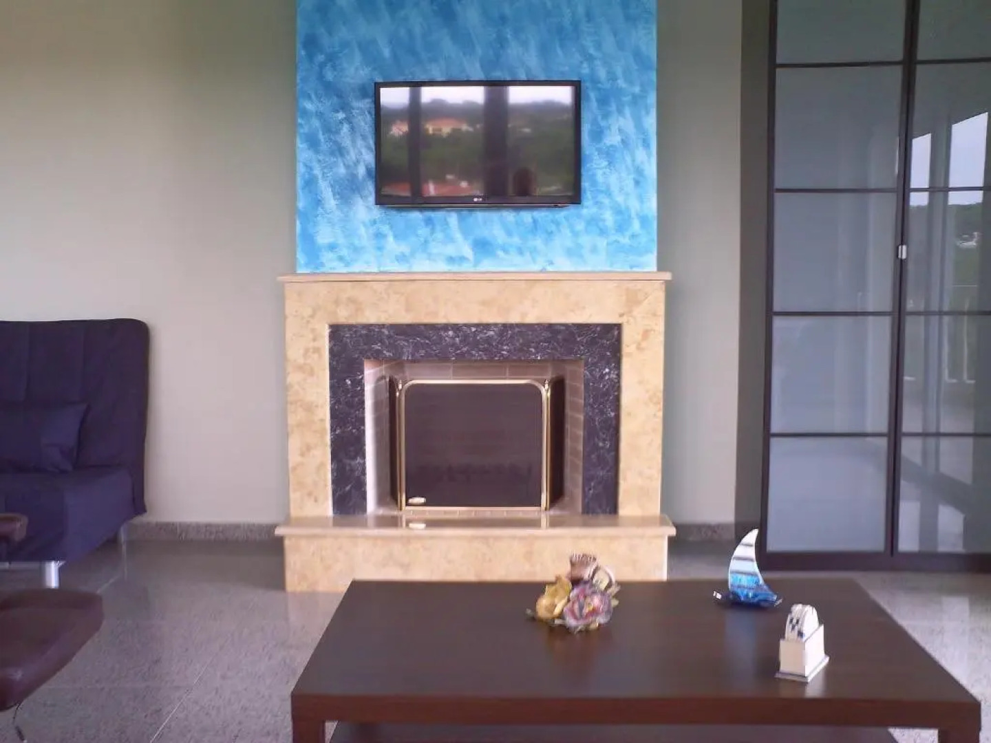 Rafina Sea View Luxury