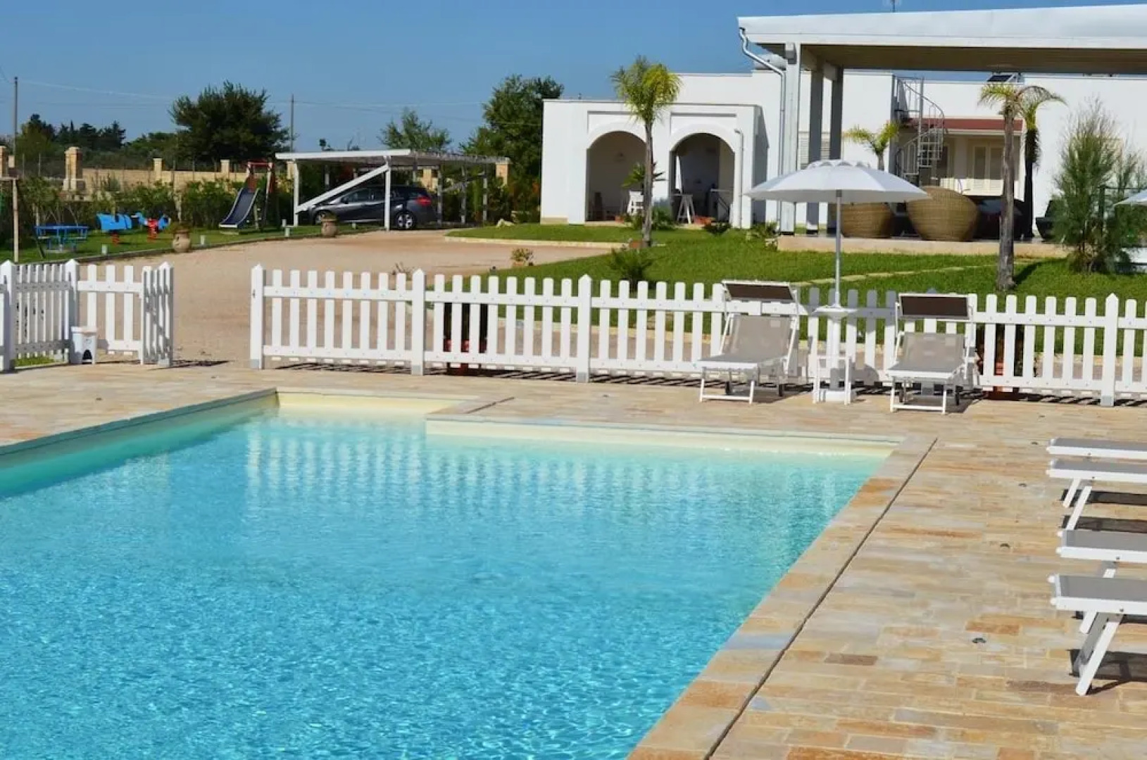 Agriturismo Residenza Gemma