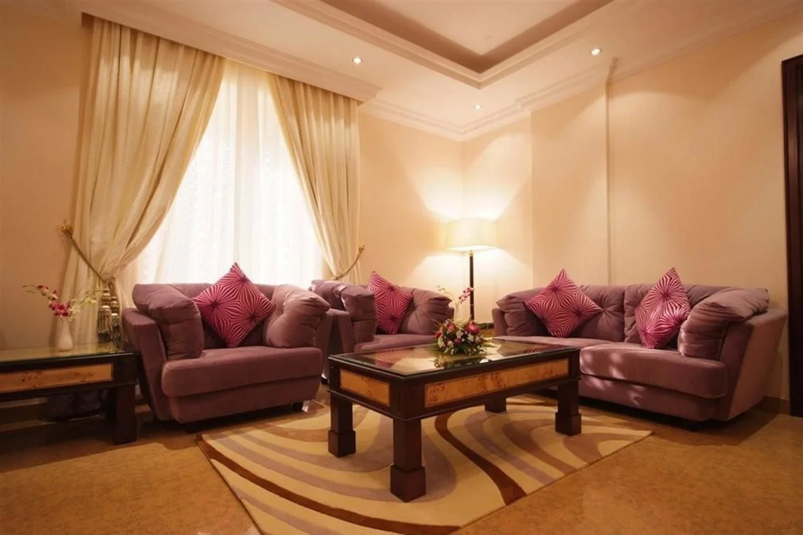 Garden Hotel Muscat