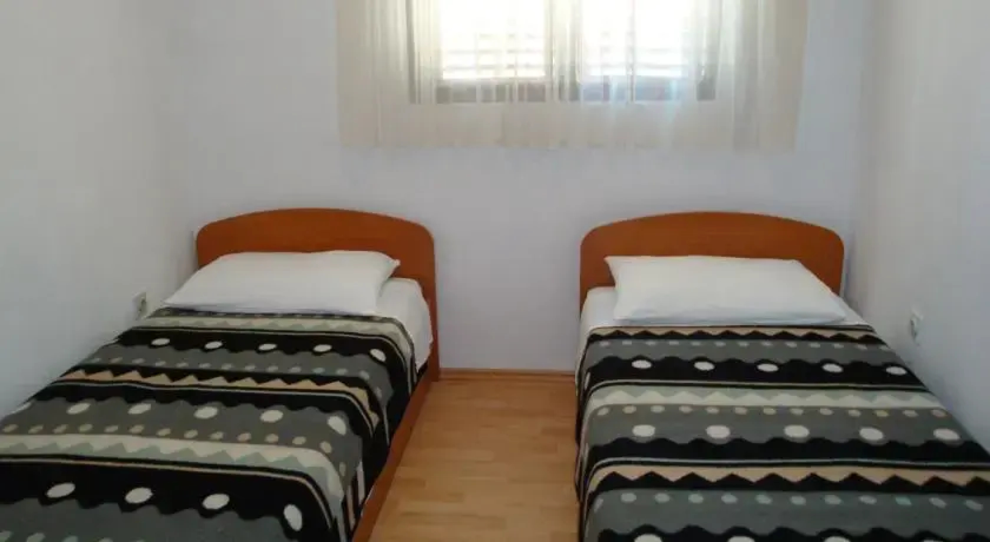Apartment Ana