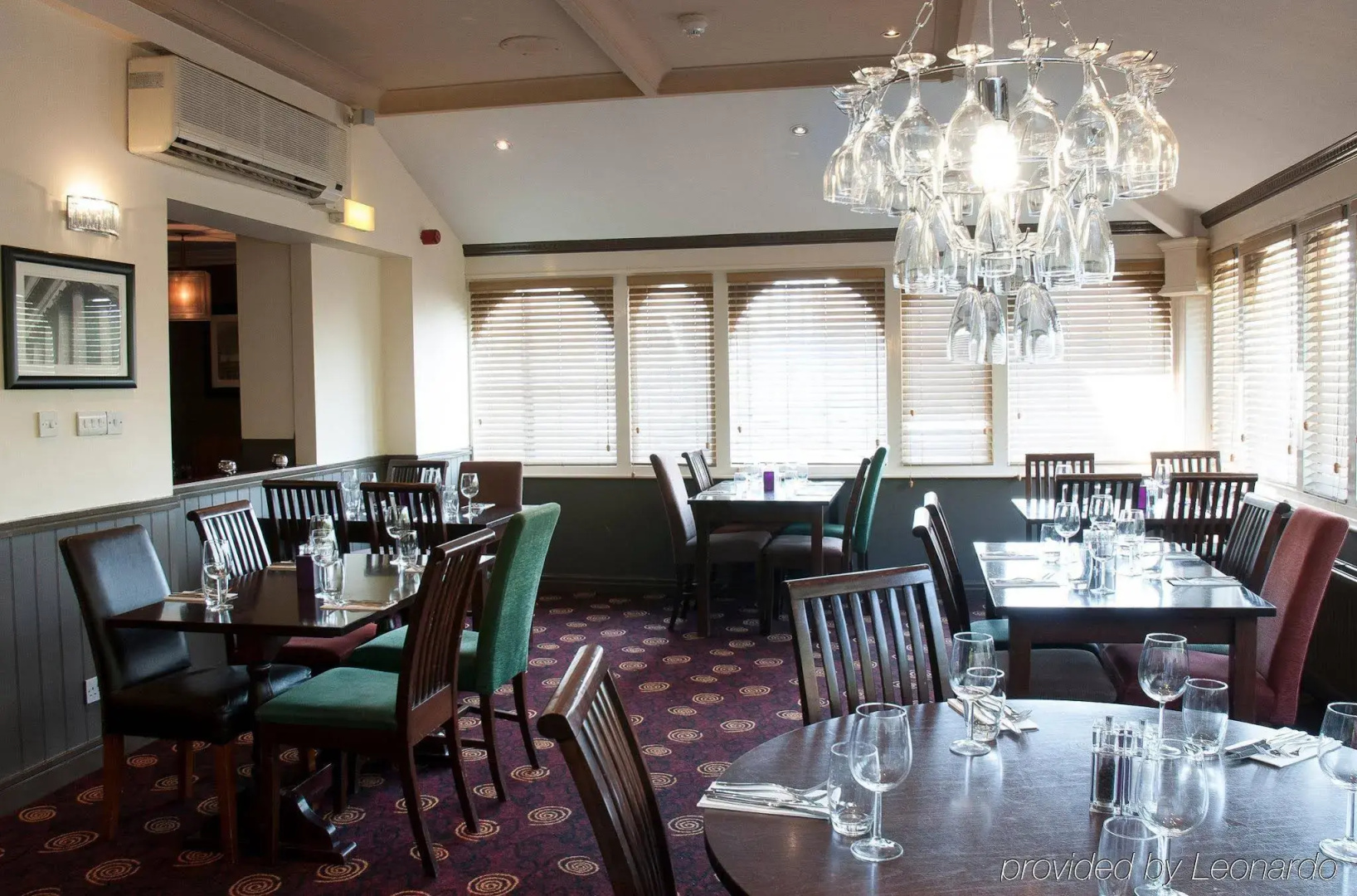 Village Hotel Liverpool