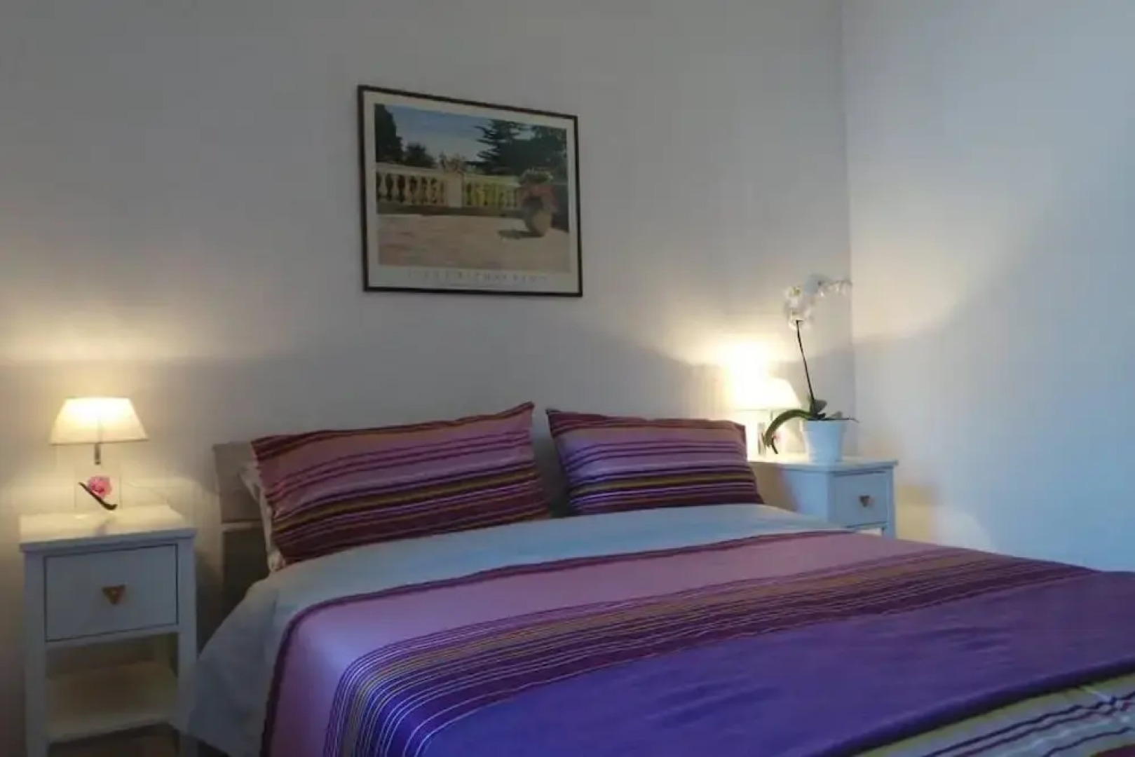 Italian Lakes Lakeside Villa With Direct Lake Access