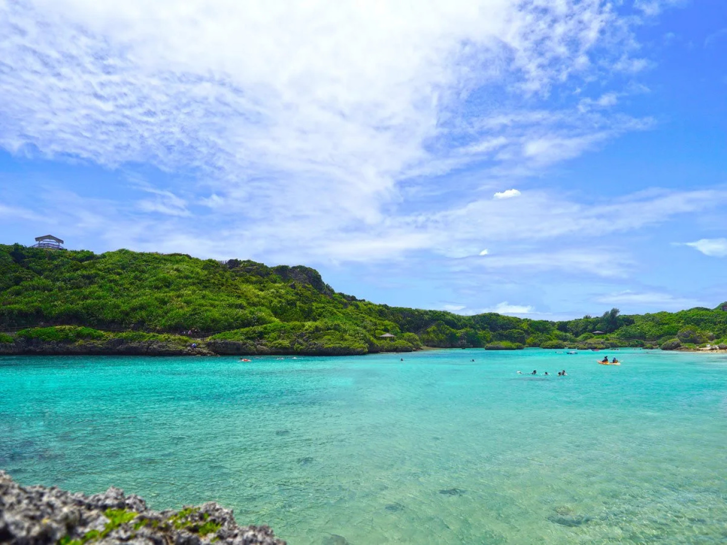 Allamanda Imgya Coral Village