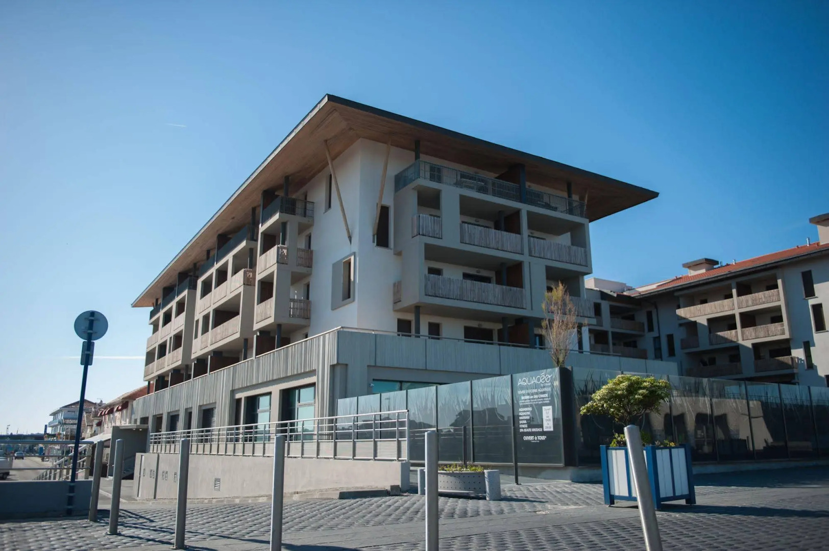 Résidence Néméa lEstacade