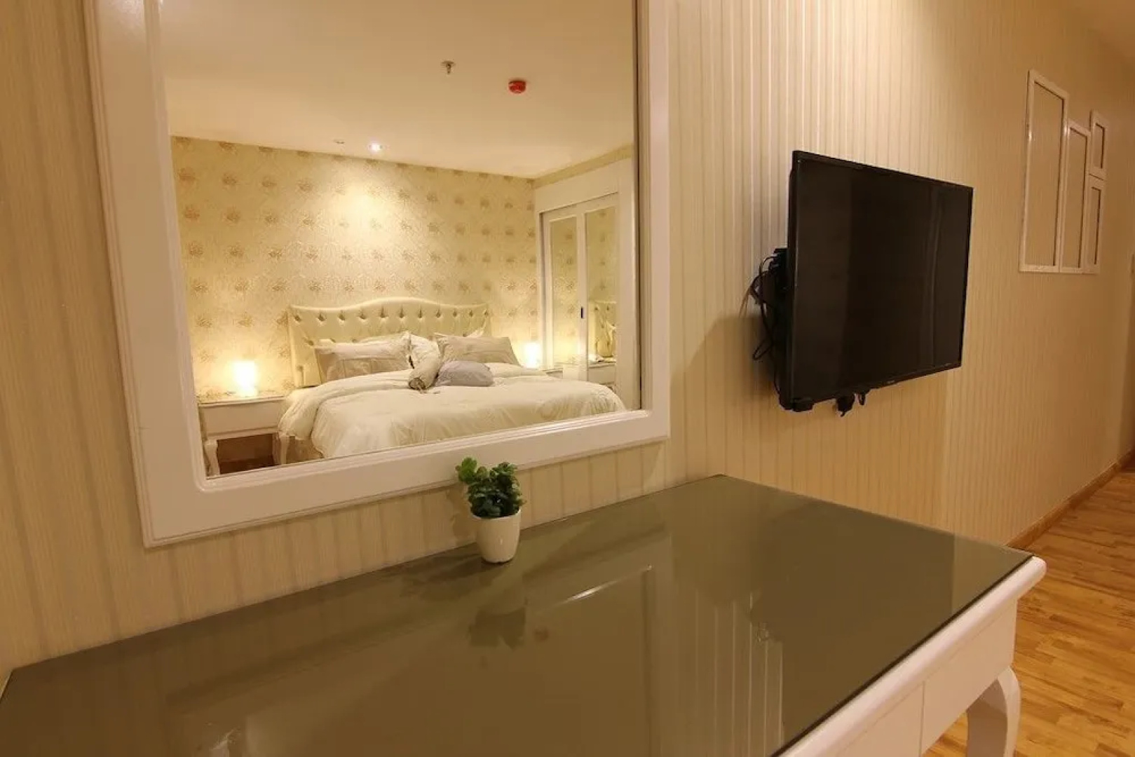Rwaq Al Salam Hotel - Buraydah