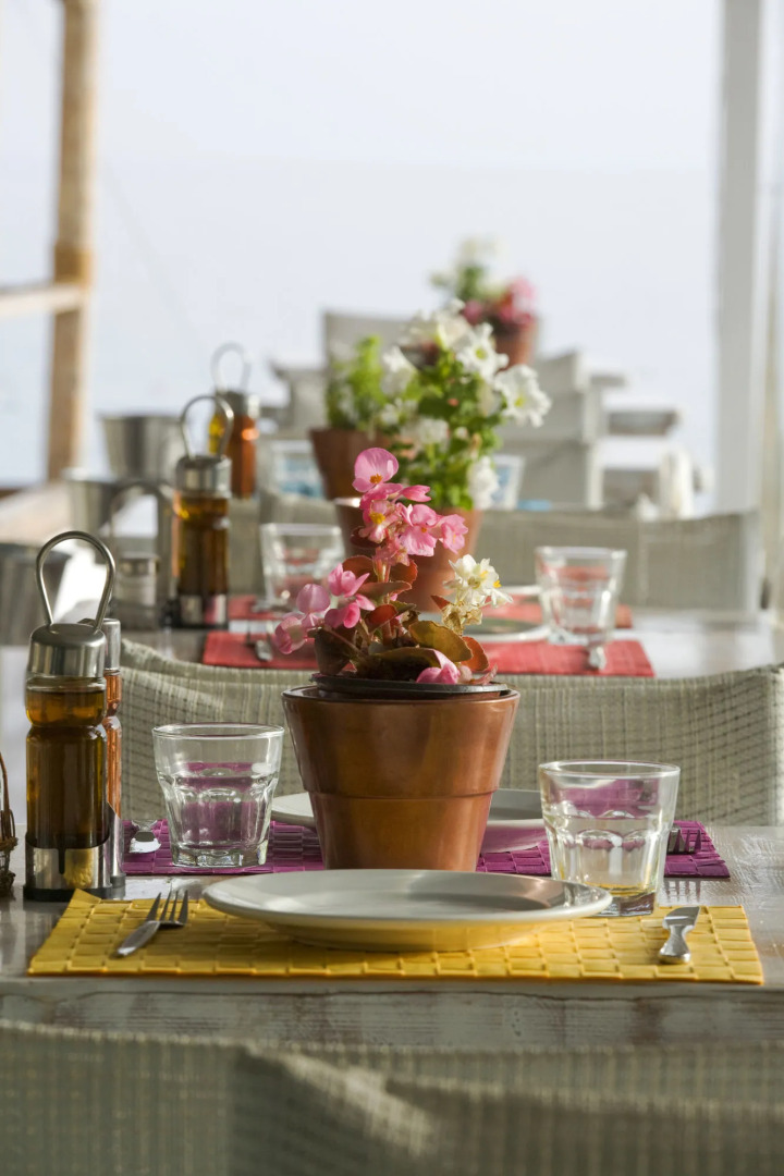 Arte & Mare Elia Luxury Suites & Idolio Vllas