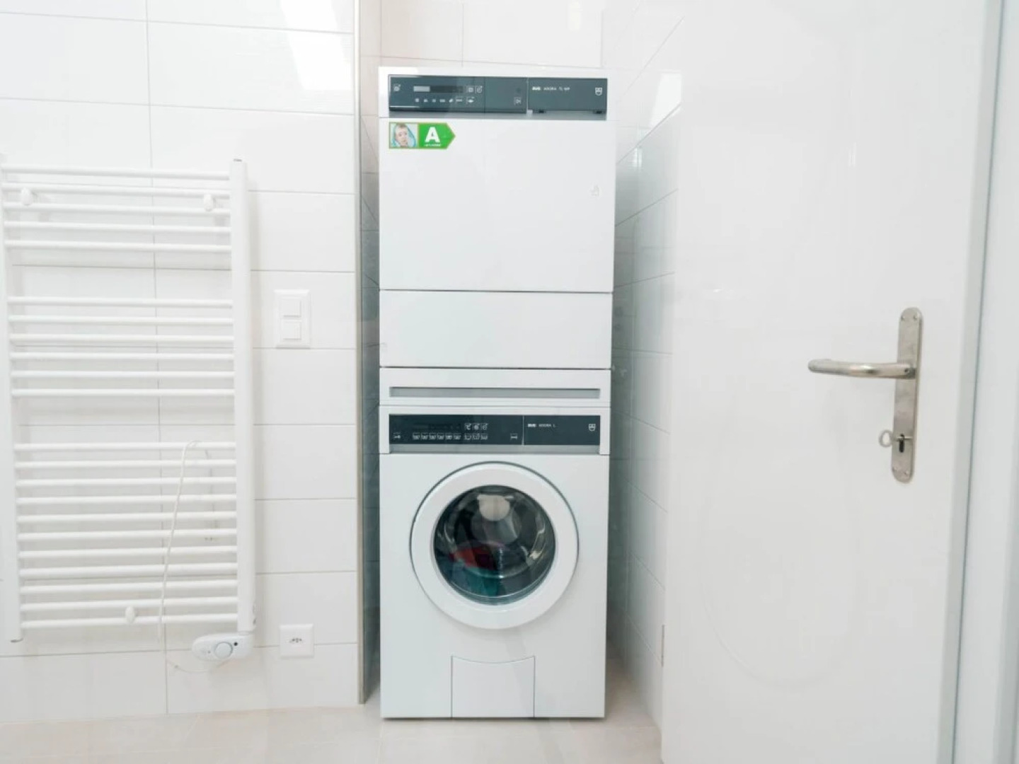 Apartment Soldanella Amden