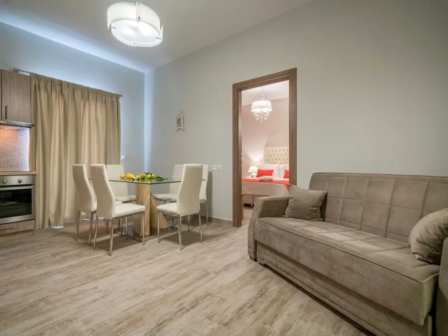 Stunning Villa in Galaro With Private Pool Near City Centre