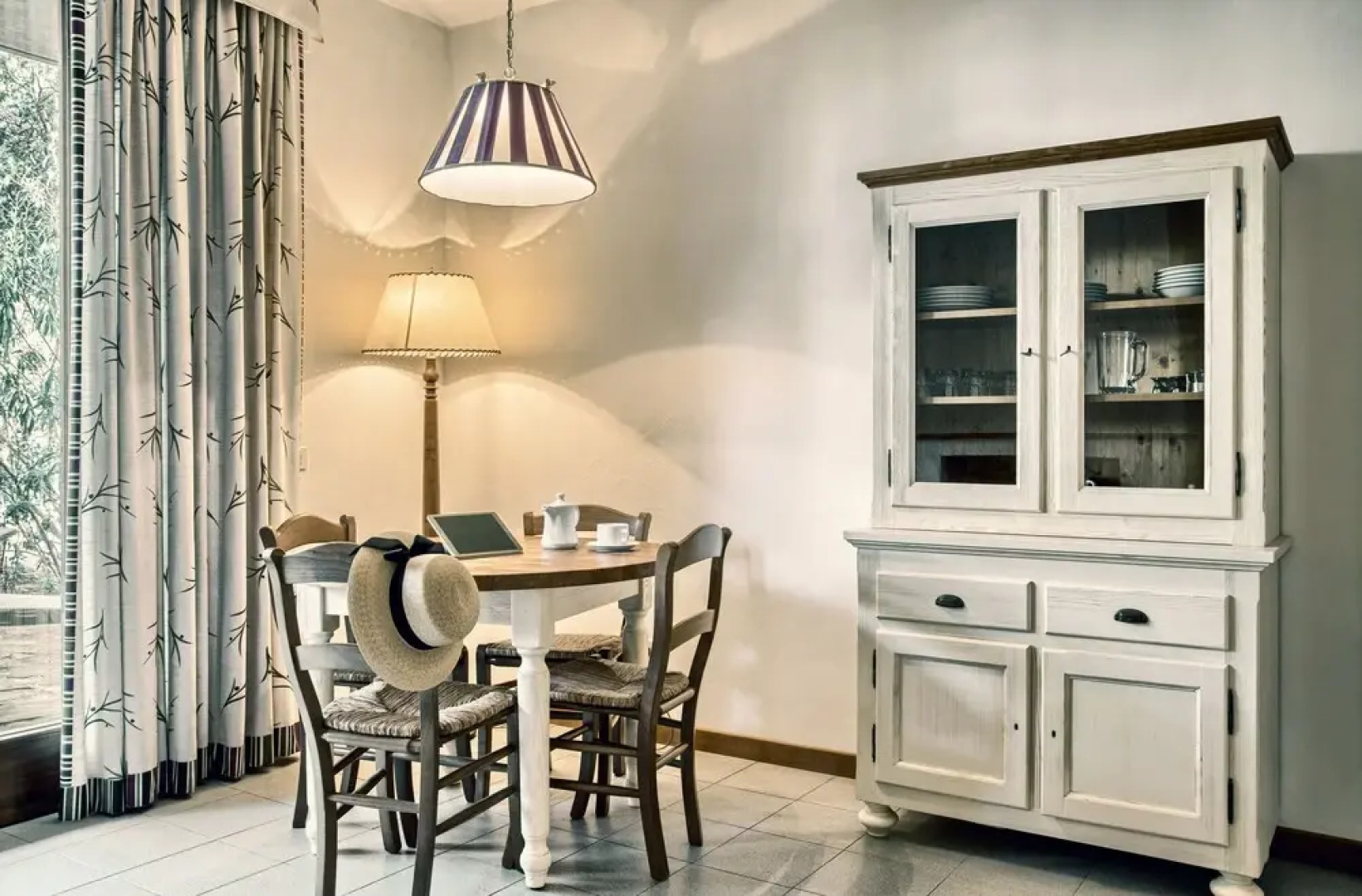 Roccamare Resort - Ville e Appartamenti