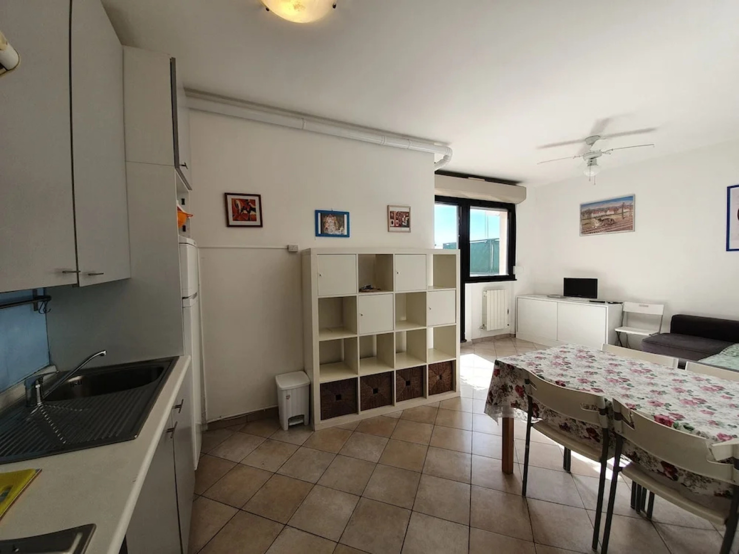 Splendid Apartment in Varazze With Swimming Pool