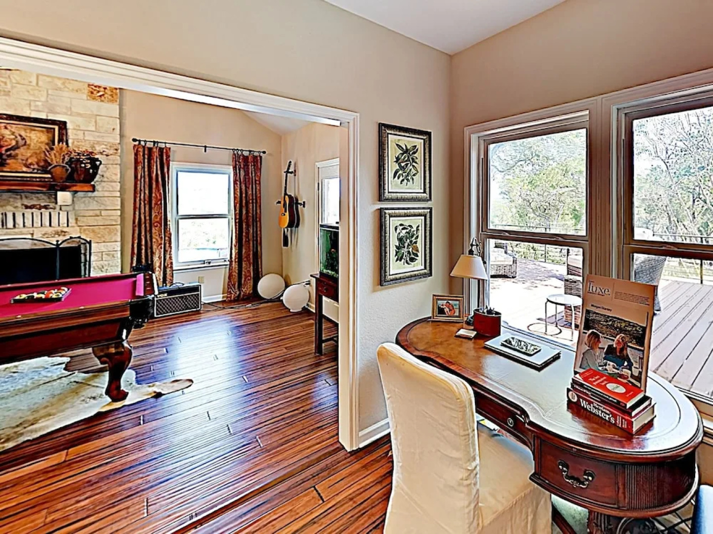 9200 Austin - 3 Br Home