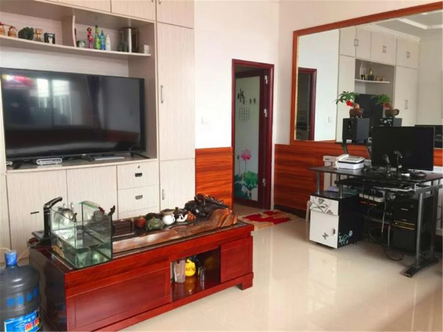 Xingcheng Dasixi Family Inn