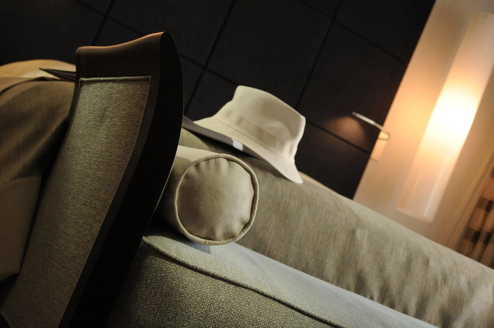 Отель Adults Exclusive Hotel Monte Mulini