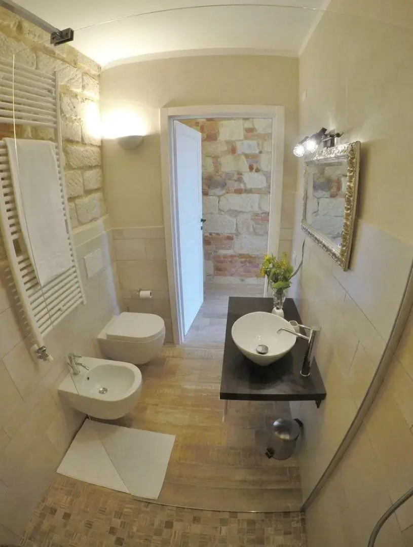 Country House Montessino