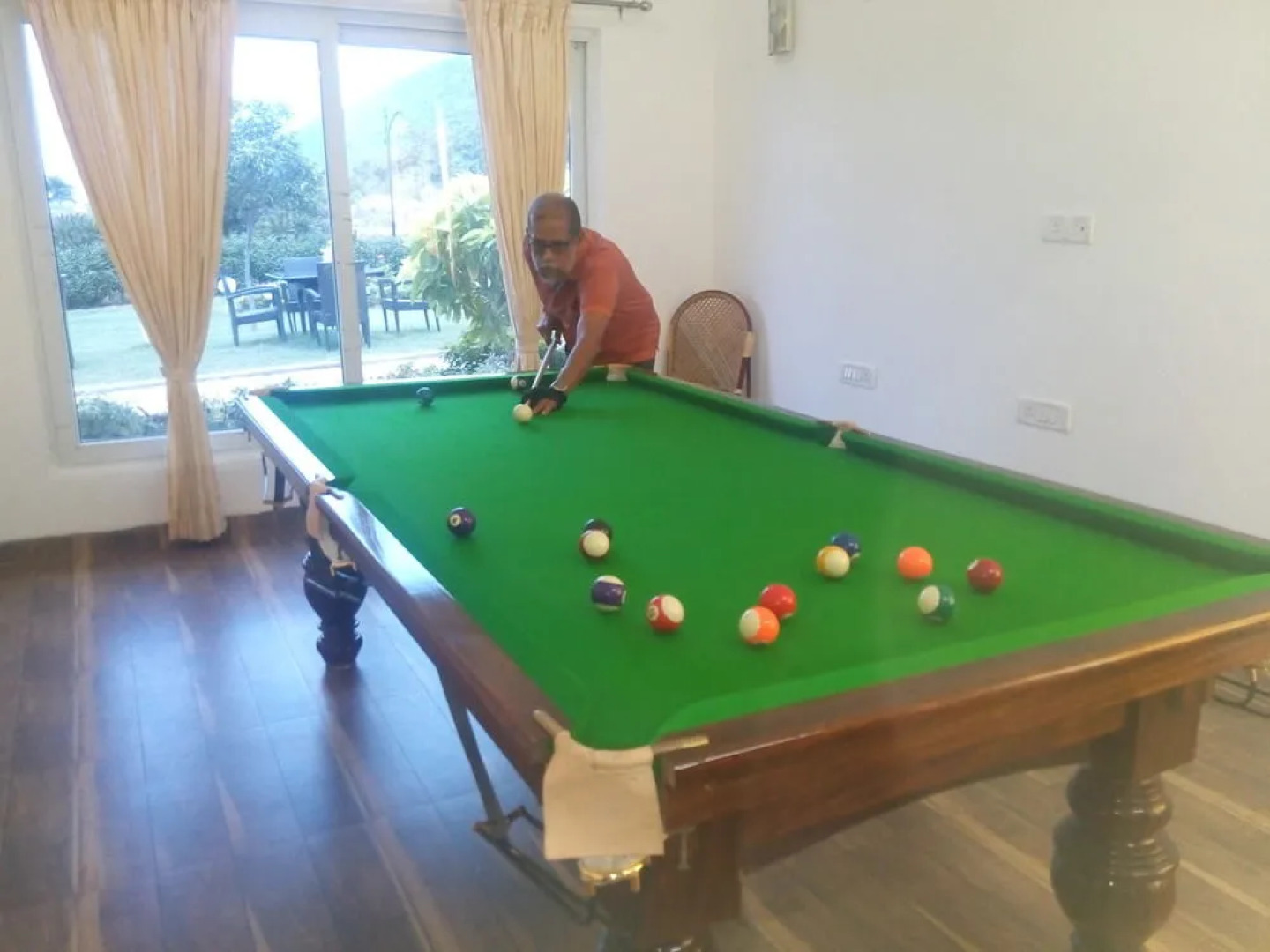 Bahri Beautiful Country