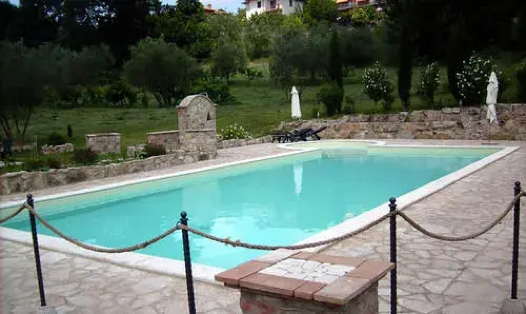 Agriturismo Poponi