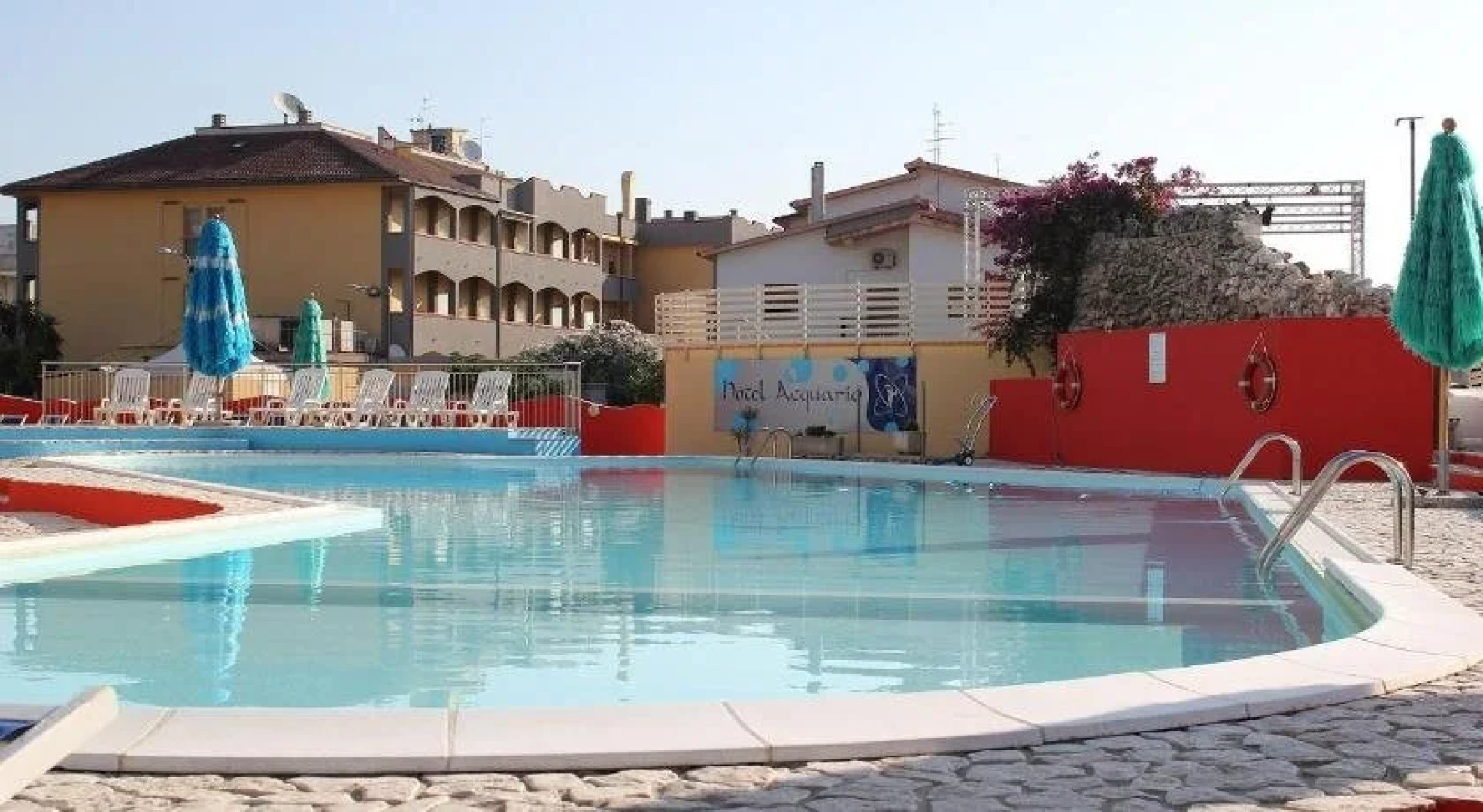 Hotel Acquario