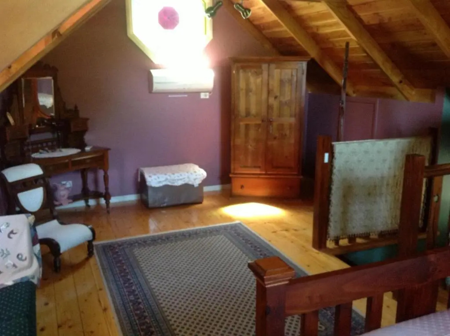 Ballarat cottages incorporating yarrowee cottage and Admirals cottage