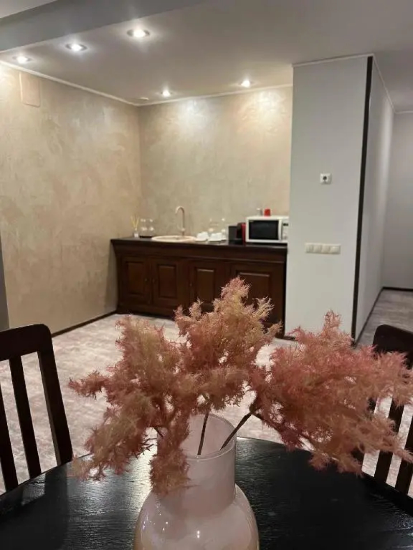 Hotel Alpin Aparthotel Apartament 301