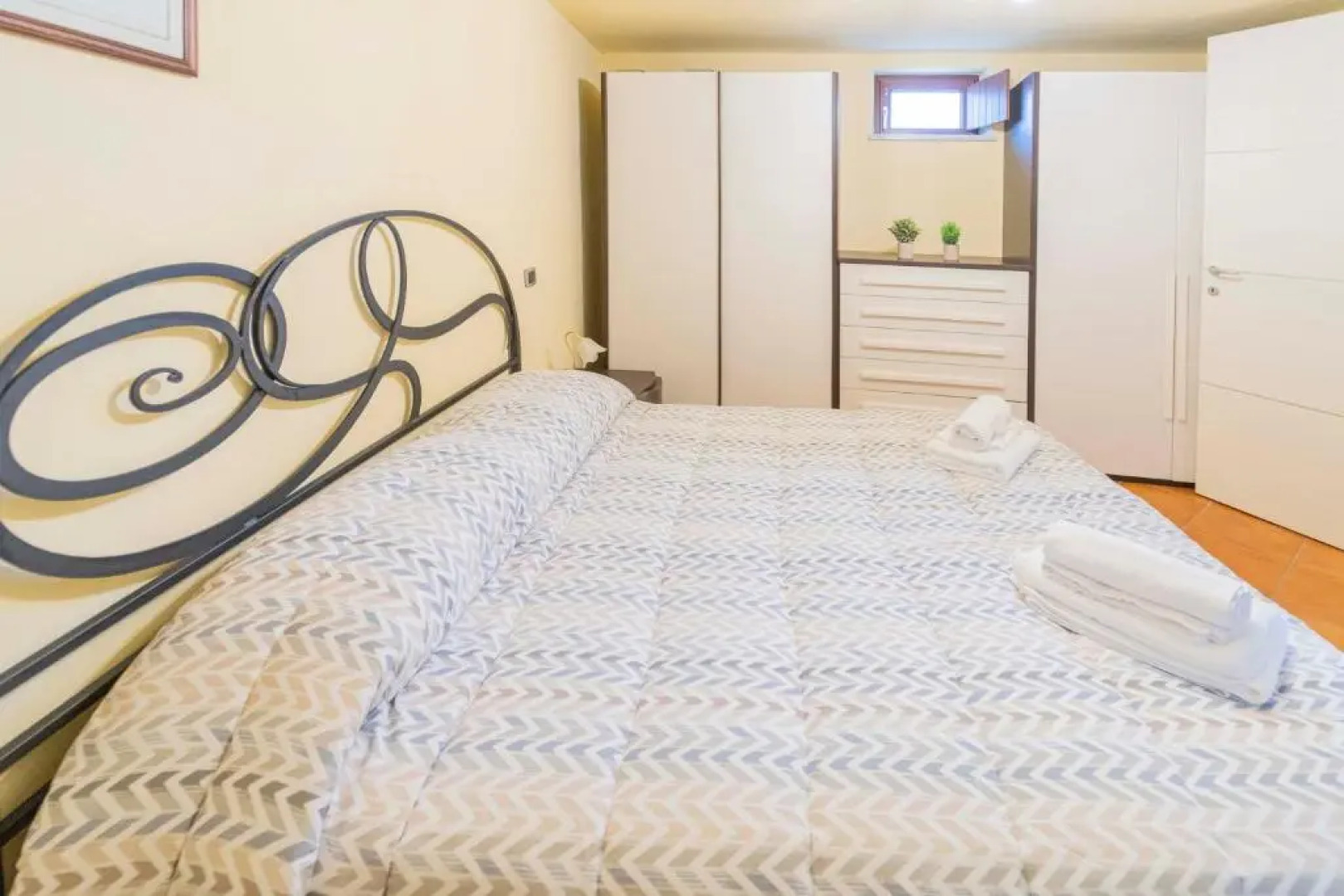 094 - A Cà di Fratti, Cardini 15 minuti dal mare