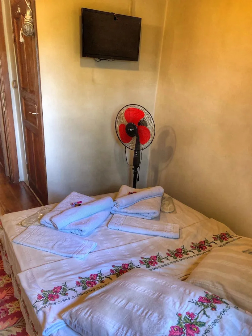 Sabri Bey Konak Hotel